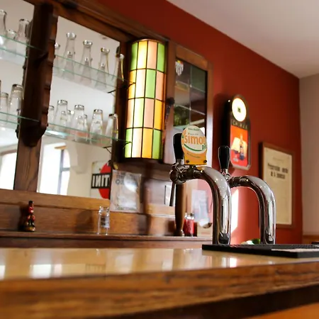 Tatil Evi La Chapelle