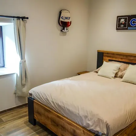 Tatil Evi La Chapelle *